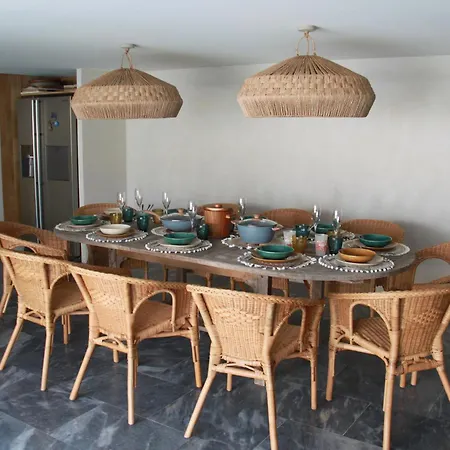 Le Patio *