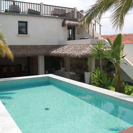 Le Patio