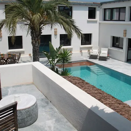 Le Patio Villa