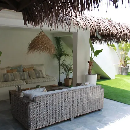 Villa Le Patio *
