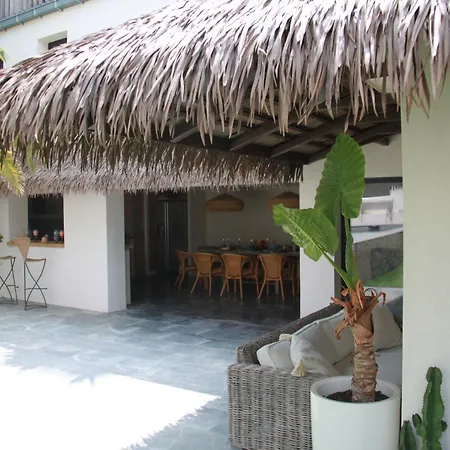 Villa Le Patio Vallauris