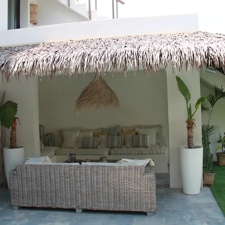 Le Patio