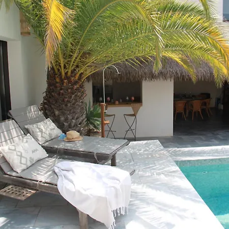 Le Patio *