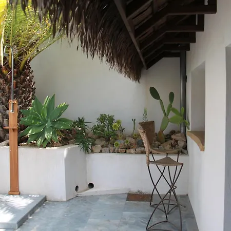 Le Patio