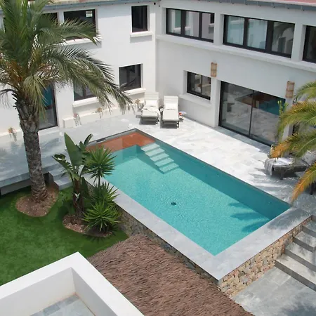 Villa Le Patio