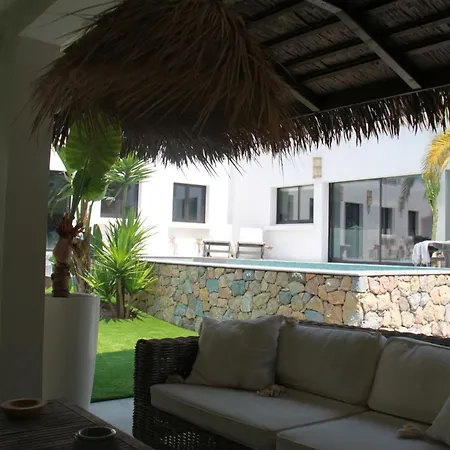 Villa Le Patio *