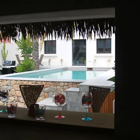 Le Patio Villa