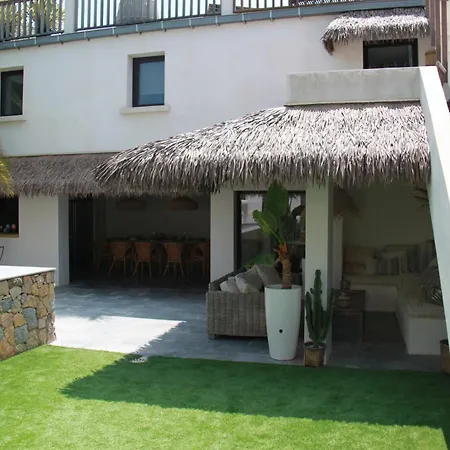 Le Patio Villa Vallauris