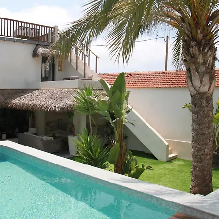 Le Patio Villa *