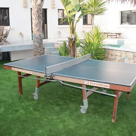 Le Patio