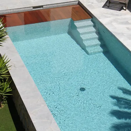 Le Patio Vila