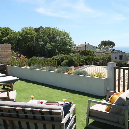 Le Patio Vila *