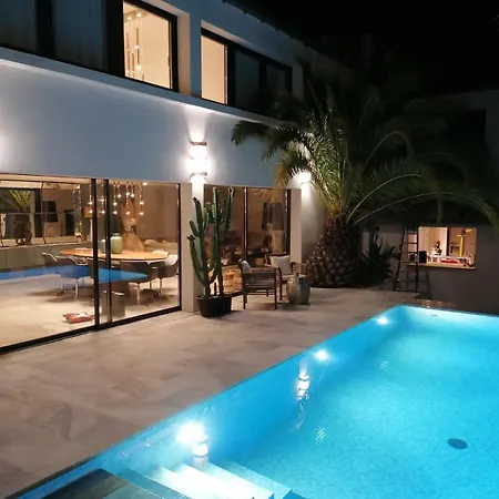 Vila Le Patio *