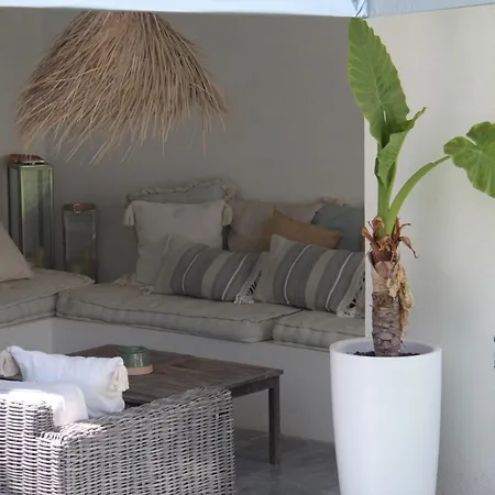 Le Patio Vila *