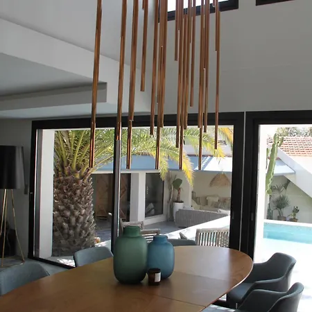 Le Patio Villa *