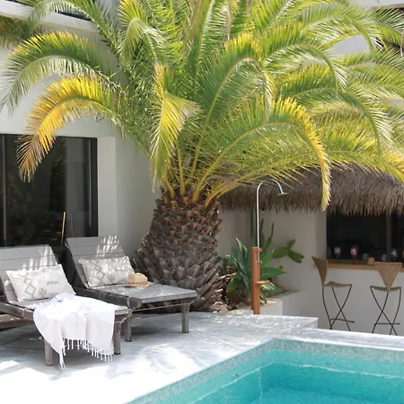 Le Patio Vallauris